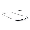 Maxton - Ensemble Diffuseur V.2 Audi RS3 Sportback 8Y Facelift
