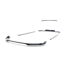 Maxton - Ensemble Diffuseur V.2 Audi RS3 Sportback 8Y Facelift