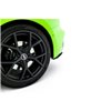 Maxton - Street Pro Central Diffuseur Arriere Audi RS3 Sportback 8Y Facelift Noir