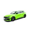 Maxton - Ensemble Diffuseur V.1 Audi RS3 Sportback 8Y Facelift