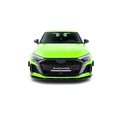 Maxton - Ensemble Diffuseur V.1 Audi RS3 Sportback 8Y Facelift