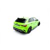 Maxton - Ensemble Diffuseur V.1 Audi RS3 Sportback 8Y Facelift
