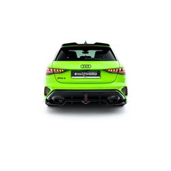 Maxton - Ensemble Diffuseur V.1 Audi RS3 Sportback 8Y Facelift