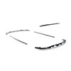 Maxton - Ensemble Diffuseur V.1 Audi RS3 Sportback 8Y Facelift