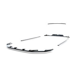 Maxton - Ensemble Diffuseur V.1 Audi RS3 Sportback 8Y Facelift