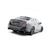 Maxton - Arriere Lame (avec une barre verticale) V.2 BMW 5 / i5 M-Pack Sedan / Touring G60 / G61 