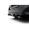Maxton - Arriere Lame (avec une barre verticale) V.2 BMW 5 / i5 M-Pack Sedan / Touring G60 / G61 