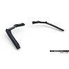 Maxton - Arriere Lame (avec une barre verticale) V.2 BMW 5 / i5 M-Pack Sedan / Touring G60 / G61 