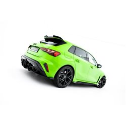 Maxton - Volets Latéraux Arrière Audi RS3 Sportback 8Y Facelift 