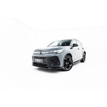 Maxton - Ensemble Diffuseur Volkswagen Tiguan R-Line Mk3