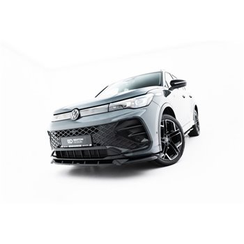 Maxton - Ensemble Diffuseur Volkswagen Tiguan R-Line Mk3