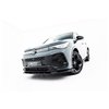 Maxton - Ensemble Diffuseur Volkswagen Tiguan R-Line Mk3