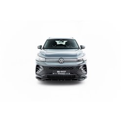 Maxton - Ensemble Diffuseur Volkswagen Tiguan R-Line Mk3