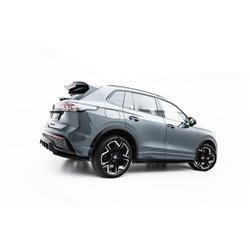 Maxton - Ensemble Diffuseur Volkswagen Tiguan R-Line Mk3