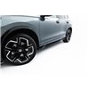Maxton - Ensemble Diffuseur Volkswagen Tiguan R-Line Mk3