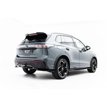 Maxton - Ensemble Diffuseur Volkswagen Tiguan R-Line Mk3