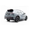 Maxton - Ensemble Diffuseur Volkswagen Tiguan R-Line Mk3
