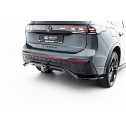 Maxton - Ensemble Diffuseur Volkswagen Tiguan R-Line Mk3
