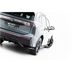 Maxton - Ensemble Diffuseur Volkswagen Tiguan R-Line Mk3