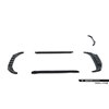 Maxton - Ensemble Diffuseur Volkswagen Tiguan R-Line Mk3