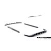 Maxton - Ensemble Diffuseur Volkswagen Tiguan R-Line Mk3