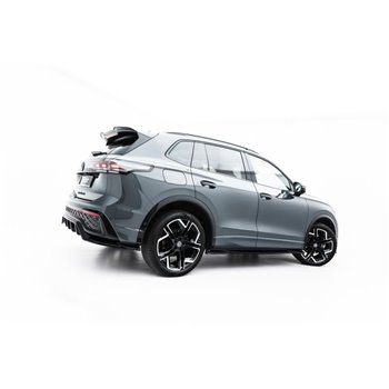 Maxton - Rajouts Des Bas De Caisse Volkswagen Tiguan R-Line Mk3