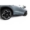 Maxton - Rajouts Des Bas De Caisse Volkswagen Tiguan R-Line Mk3 