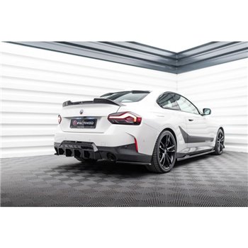 Maxton - Diffuseur Arrière Complet BMW M240i Coupe G42
