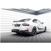 Maxton - Diffuseur Arrière Complet BMW M240i Coupe G42