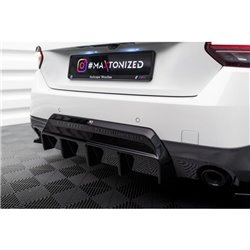 Maxton - Diffuseur Arrière Complet BMW M240i Coupe G42 