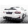 Maxton - Diffuseur Arrière Complet BMW M240i Coupe G42 