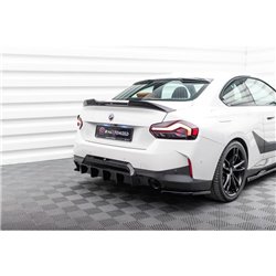 Maxton - Diffuseur Arrière Complet BMW M240i Coupe G42 