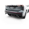 Maxton - Arriere Lame (avec une barre verticale) Volkswagen Tiguan R-Line Mk3 