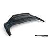Maxton - Arriere Lame (avec une barre verticale) Volkswagen Tiguan R-Line Mk3 