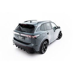 Maxton - Spoiler Cap Volkswagen Tiguan R-Line Mk3