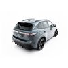 Maxton - Spoiler Cap Volkswagen Tiguan R-Line Mk3