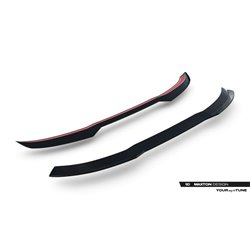 Maxton - Becquet Volkswagen Tiguan R-Line Mk3 