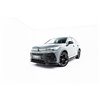 Maxton - Lame Du Pare-Chocs Avant V.1 Volkswagen Tiguan R-Line Mk3 
