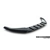 Maxton - Lame Du Pare-Chocs Avant V.1 Volkswagen Tiguan R-Line Mk3 