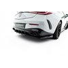 Maxton - Arriere Lame (avec une barre verticale) Mercedes-AMG CLE 53 Aero C236 