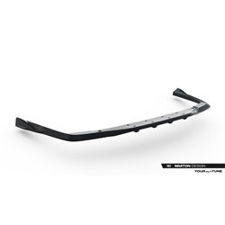 Maxton - Arriere Lame (avec une barre verticale) Mercedes-AMG CLE 53 Aero C236 