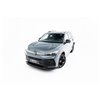 Maxton - Lame Du Pare-Chocs Avant V.2 Volkswagen Tiguan R-Line Mk3