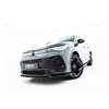 Maxton - Lame Du Pare-Chocs Avant V.2 Volkswagen Tiguan R-Line Mk3 