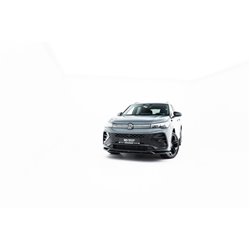 Maxton - Lame Du Pare-Chocs Avant V.2 Volkswagen Tiguan R-Line Mk3 