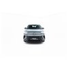 Maxton - Lame Du Pare-Chocs Avant V.2 Volkswagen Tiguan R-Line Mk3 