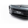 Maxton - Lame Du Pare-Chocs Avant V.2 Volkswagen Tiguan R-Line Mk3 