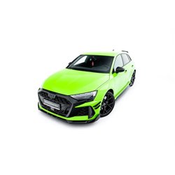 Maxton - Ensemble Diffuseur V.3 Audi RS3 Sportback 8Y Facelift