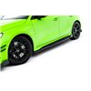 Maxton - Ensemble Diffuseur V.3 Audi RS3 Sportback 8Y Facelift