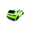Maxton - Ensemble Diffuseur V.3 Audi RS3 Sportback 8Y Facelift