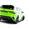 Maxton - Ensemble Diffuseur V.3 Audi RS3 Sportback 8Y Facelift
